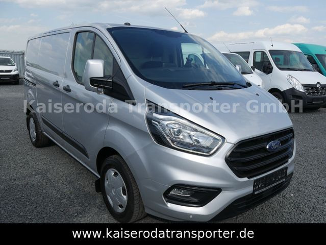 Ford Transit Custom 300 L1H1VA Kasten Klima Navi PDC - Furgon: obrázok 3 Ford Transit Custom 300 L1H1VA Kasten Klima Navi PDC - Furgon: obrázok 3