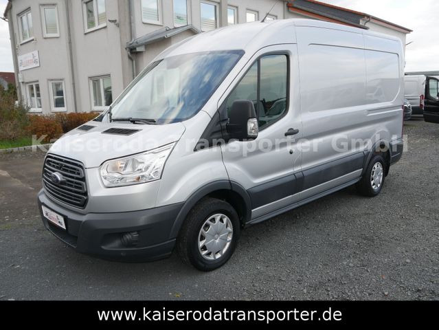 Ford Transit FT 310 L2H2 VA Werkst.Klima Standheizung - Furgon: obrázok 3 Ford Transit FT 310 L2H2 VA Werkst.Klima Standheizung - Furgon: obrázok 3