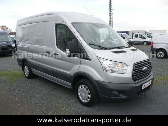 Ford Transit FT 310 L2H2 VA Werkst.Klima Standheizung - Furgon: obrázok 4 Ford Transit FT 310 L2H2 VA Werkst.Klima Standheizung - Furgon: obrázok 4