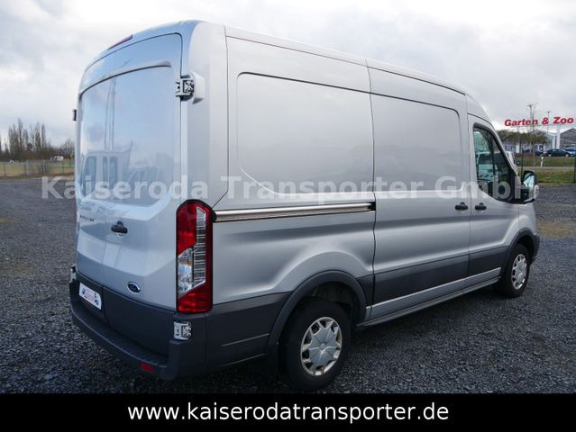 Ford Transit FT 310 L2H2 VA Werkstatt Klima Standheiz - Furgon: obrázok 5 Ford Transit FT 310 L2H2 VA Werkstatt Klima Standheiz - Furgon: obrázok 5