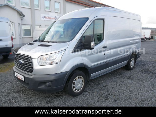 Ford Transit FT 310 L2H2 VA Werkstatt Klima Standheiz - Furgon: obrázok 3 Ford Transit FT 310 L2H2 VA Werkstatt Klima Standheiz - Furgon: obrázok 3