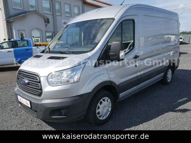 Ford Transit FT 310 L2H2 VA Werkstatt Klima Standheiz - Furgon: obrázok 3 Ford Transit FT 310 L2H2 VA Werkstatt Klima Standheiz - Furgon: obrázok 3