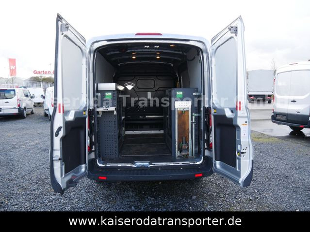 Ford Transit FT 310 L2H2 VA Werkstatt Klima Standheiz - Furgon: obrázok 1 Ford Transit FT 310 L2H2 VA Werkstatt Klima Standheiz - Furgon: obrázok 1