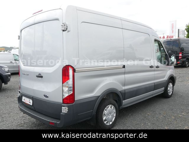 Ford Transit FT 310 L2H2 VA Werkstatt Klima Sthzg. - Furgon: obrázok 5 Ford Transit FT 310 L2H2 VA Werkstatt Klima Sthzg. - Furgon: obrázok 5