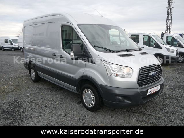 Ford Transit FT 310 L2H2VA Werkst. Klima Standheizung - Furgon: obrázok 4 Ford Transit FT 310 L2H2VA Werkst. Klima Standheizung - Furgon: obrázok 4