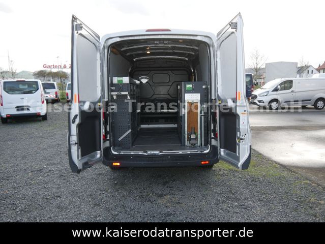 Ford Transit FT 310 L2H2VA Werkstatt Klima Standheiz. - Furgon: obrázok 1 Ford Transit FT 310 L2H2VA Werkstatt Klima Standheiz. - Furgon: obrázok 1