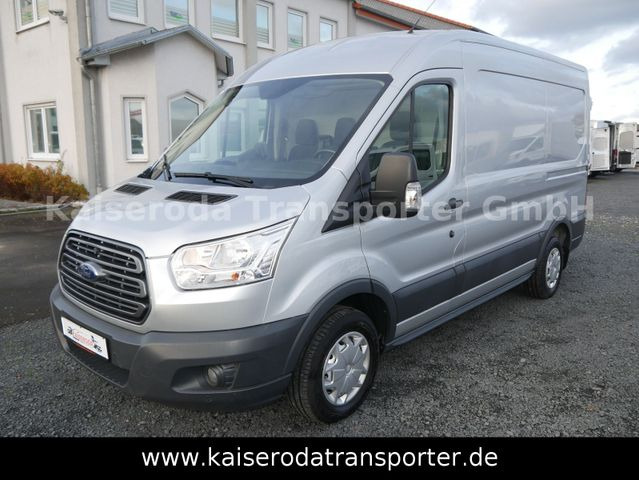 Ford Transit FT 310 L2H2VA Werkstatt Klima Standheiz. - Furgon: obrázok 2 Ford Transit FT 310 L2H2VA Werkstatt Klima Standheiz. - Furgon: obrázok 2