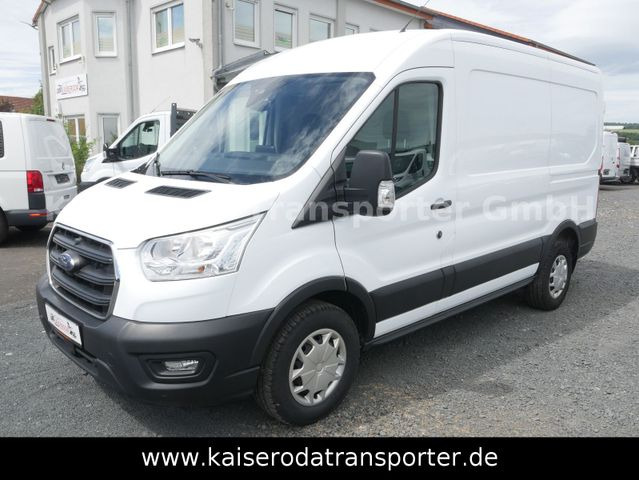 Ford Transit FT 350 L2H2VA Werkst. Klima Navi Kamera - Furgon: obrázok 3 Ford Transit FT 350 L2H2VA Werkst. Klima Navi Kamera - Furgon: obrázok 3