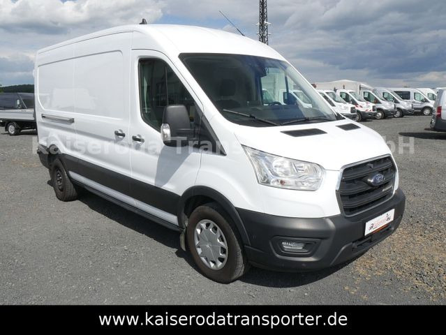 Ford Transit FT 350 L3H2 VA Kasten Klima AHK Kamera - Furgon: obrázok 3 Ford Transit FT 350 L3H2 VA Kasten Klima AHK Kamera - Furgon: obrázok 3