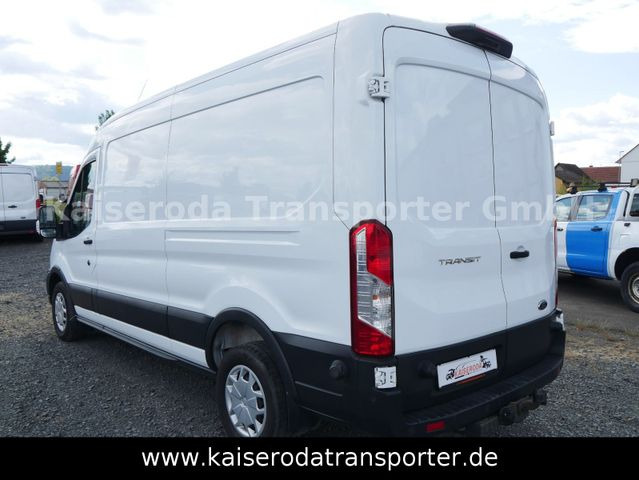 Ford Transit FT 350 L3H2 VA Kasten Klima AHK Kamera - Furgon: obrázok 5 Ford Transit FT 350 L3H2 VA Kasten Klima AHK Kamera - Furgon: obrázok 5