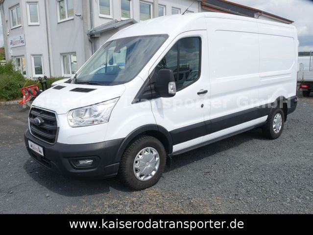 Ford Transit FT 350 L3H2 VA LBW Klima Navi Kamera - Furgon: obrázok 3 Ford Transit FT 350 L3H2 VA LBW Klima Navi Kamera - Furgon: obrázok 3