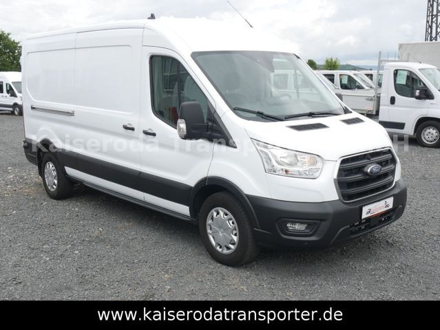 Ford Transit FT 350 L3H2 VA Werkstatt Klima PDC EU6 - Furgon: obrázok 4 Ford Transit FT 350 L3H2 VA Werkstatt Klima PDC EU6 - Furgon: obrázok 4