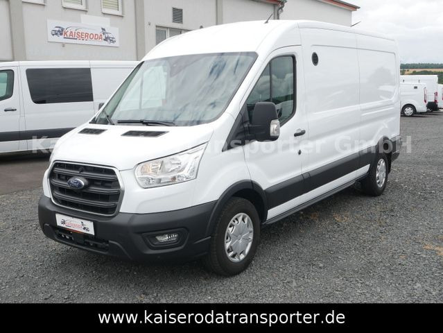 Ford Transit FT 350 L3H2 VA Werkstatt Klima PDC EU6 - Furgon: obrázok 3 Ford Transit FT 350 L3H2 VA Werkstatt Klima PDC EU6 - Furgon: obrázok 3