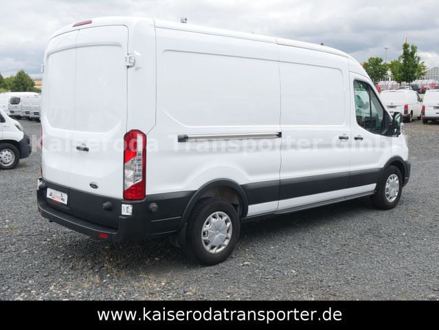 Ford Transit FT 350 L3H2 VA Werkstatt Klima PDC EU6 - Furgon: obrázok 5 Ford Transit FT 350 L3H2 VA Werkstatt Klima PDC EU6 - Furgon: obrázok 5