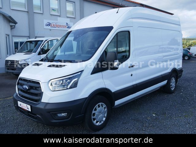 Ford Transit FT 350 L3H3 VA Werkst. Klima Sthzg. AHK - Furgon: obrázok 3 Ford Transit FT 350 L3H3 VA Werkst. Klima Sthzg. AHK - Furgon: obrázok 3