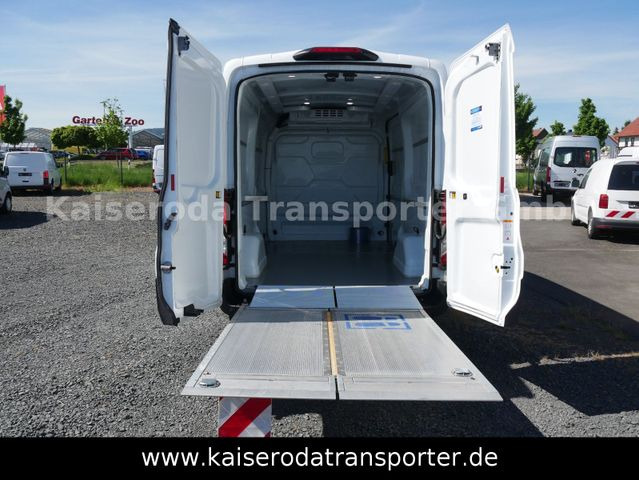 Ford Transit FT 350L3H2VA Ka.LBW LR-Klima Navi Kamera - Furgon: obrázok 1 Ford Transit FT 350L3H2VA Ka.LBW LR-Klima Navi Kamera - Furgon: obrázok 1
