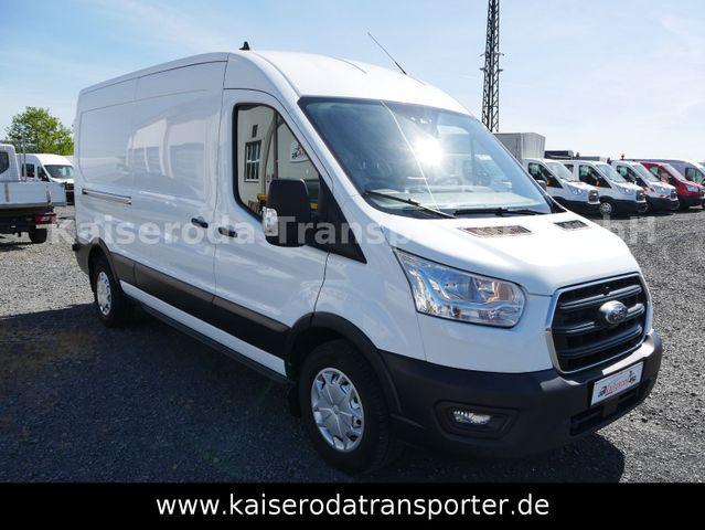 Ford Transit FT 350L3H2VA Ka.LBW LR-Klima Navi Kamera - Furgon: obrázok 4 Ford Transit FT 350L3H2VA Ka.LBW LR-Klima Navi Kamera - Furgon: obrázok 4