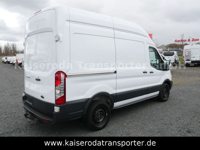 Ford Transit FT350 L2H3 VA Werkstatt Klima AHK PDC - Furgon: obrázok 5 Ford Transit FT350 L2H3 VA Werkstatt Klima AHK PDC - Furgon: obrázok 5