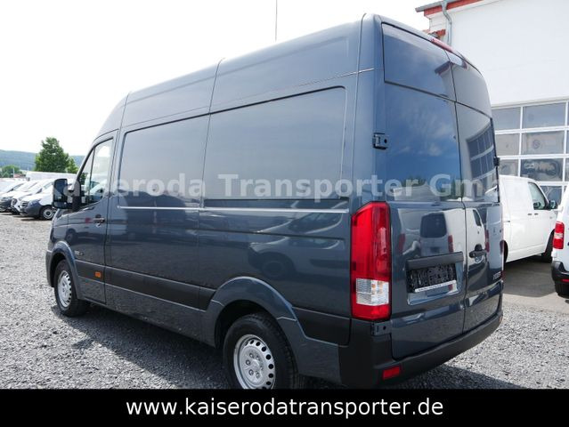 Hyundai H350 Cargo 150eVGT L2H2 HA Kasten EU6 - Furgon: obrázok 5 Hyundai H350 Cargo 150eVGT L2H2 HA Kasten EU6 - Furgon: obrázok 5