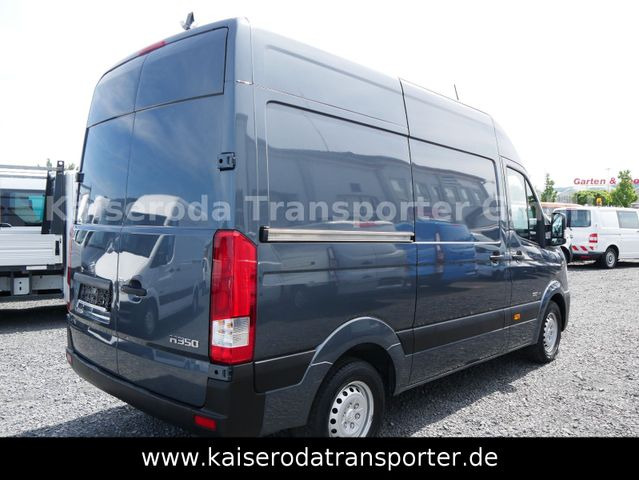 Hyundai H350 Cargo 150eVGT L2H2 HA Kasten EU6 - Furgon: obrázok 4 Hyundai H350 Cargo 150eVGT L2H2 HA Kasten EU6 - Furgon: obrázok 4