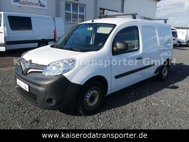Renault Kangoo 1,5 dCi VA Maxi Ka. Klima Navi Kamera - Furgon: obrázok 3 Renault Kangoo 1,5 dCi VA Maxi Ka. Klima Navi Kamera - Furgon: obrázok 3