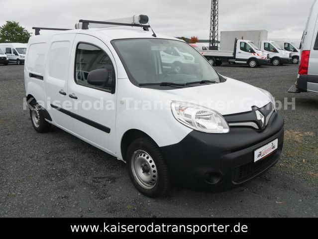 Renault Kangoo 1,5 dCi VA Maxi Ka. Klima Navi Kamera - Furgon: obrázok 3 Renault Kangoo 1,5 dCi VA Maxi Ka. Klima Navi Kamera - Furgon: obrázok 3