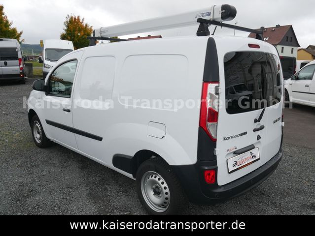 Renault Kangoo 1,5 dCi VA Maxi Ka. Klima Navi Kamera - Furgon: obrázok 5 Renault Kangoo 1,5 dCi VA Maxi Ka. Klima Navi Kamera - Furgon: obrázok 5