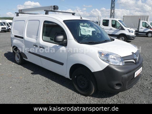Renault Kangoo 1,5 dCi VA Maxi Ka. Klima Navi Kamera - Furgon: obrázok 1 Renault Kangoo 1,5 dCi VA Maxi Ka. Klima Navi Kamera - Furgon: obrázok 1