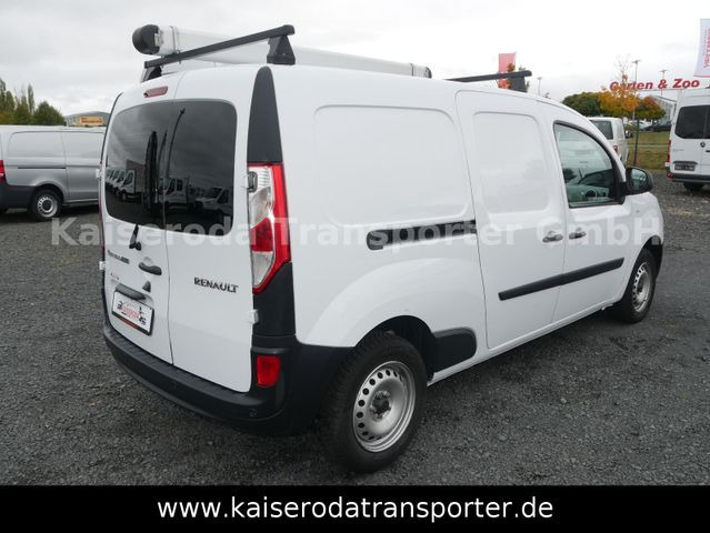 Renault Kangoo 1,5 dCi VA Maxi Ka. Klima Navi Kamera - Furgon: obrázok 4 Renault Kangoo 1,5 dCi VA Maxi Ka. Klima Navi Kamera - Furgon: obrázok 4