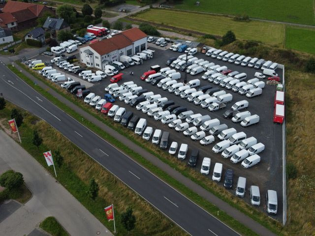 Renault Kangoo 1,5 dCi VA Maxi Ka. Klima Navi Kamera - Furgon: obrázok 1 Renault Kangoo 1,5 dCi VA Maxi Ka. Klima Navi Kamera - Furgon: obrázok 1