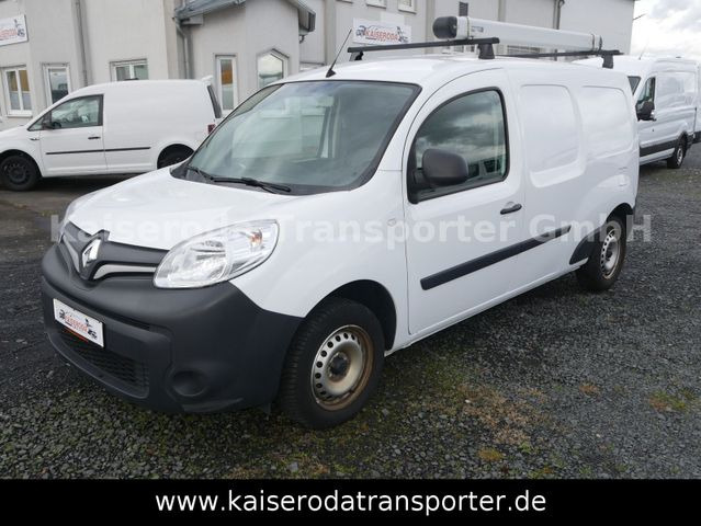 Renault Kangoo 1,5 dCi VA Maxi Ka. Klima Navi Kamera - Furgon: obrázok 1 Renault Kangoo 1,5 dCi VA Maxi Ka. Klima Navi Kamera - Furgon: obrázok 1