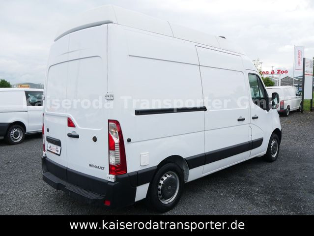 Renault Master 35 dCi L2H3 VA Werkst. Klima Sthzg. Navi - Furgon: obrázok 5 Renault Master 35 dCi L2H3 VA Werkst. Klima Sthzg. Navi - Furgon: obrázok 5