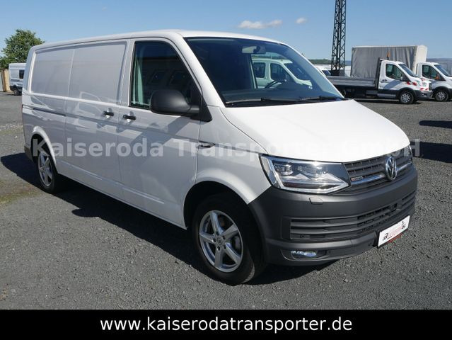 Volkswagen T6 Transporter 2.0 TSI DSG 4Motion Lang Sperre - Furgon: obrázok 3 Volkswagen T6 Transporter 2.0 TSI DSG 4Motion Lang Sperre - Furgon: obrázok 3