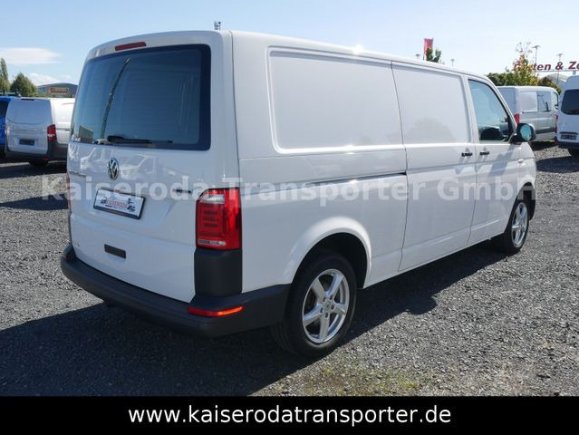 Volkswagen T6 Transporter 2.0 TSI DSG 4Motion Lang Sperre - Furgon: obrázok 4 Volkswagen T6 Transporter 2.0 TSI DSG 4Motion Lang Sperre - Furgon: obrázok 4