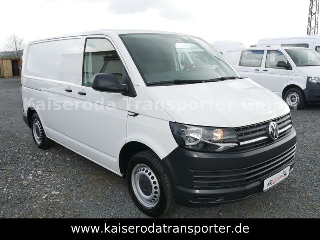 Volkswagen Transporter T6 kurz VA Werkstatt Klima EU6 - Furgon: obrázok 4 Volkswagen Transporter T6 kurz VA Werkstatt Klima EU6 - Furgon: obrázok 4
