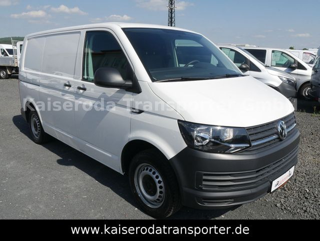 Volkswagen Transporter T6 kurz VA Werkstatt Klima EU6 - Furgon: obrázok 4 Volkswagen Transporter T6 kurz VA Werkstatt Klima EU6 - Furgon: obrázok 4