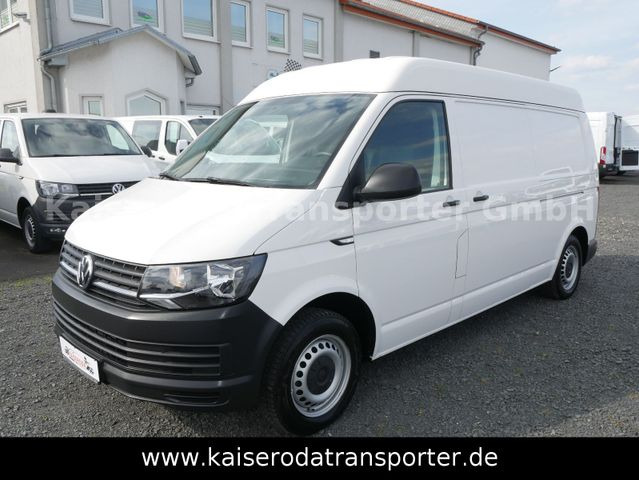 Volkswagen Transporter T6 langVA Öl-Servicefahrzeug Klima - Furgon: obrázok 3 Volkswagen Transporter T6 langVA Öl-Servicefahrzeug Klima - Furgon: obrázok 3