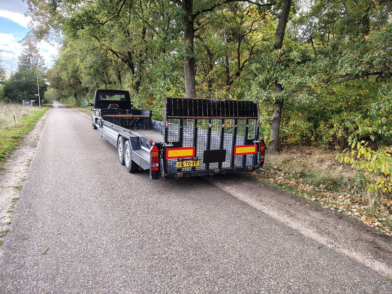 VELDHUIZEN P33-2 KUIPDIEPLADER - Náves podvalník: obrázok 4 VELDHUIZEN P33-2 KUIPDIEPLADER - Náves podvalník: obrázok 4