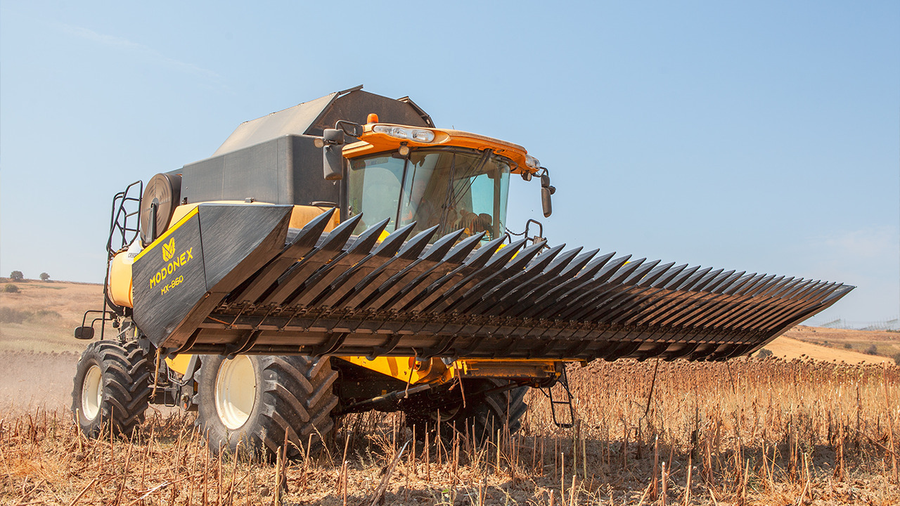 Modonex MX-630 - Slnečnicový adaptér: obrázok 1 Modonex MX-630 - Slnečnicový adaptér: obrázok 1