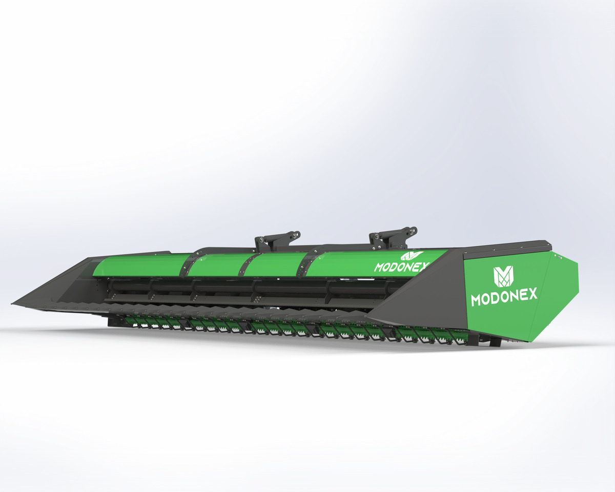 Modonex MX-630 - Slnečnicový adaptér: obrázok 4 Modonex MX-630 - Slnečnicový adaptér: obrázok 4