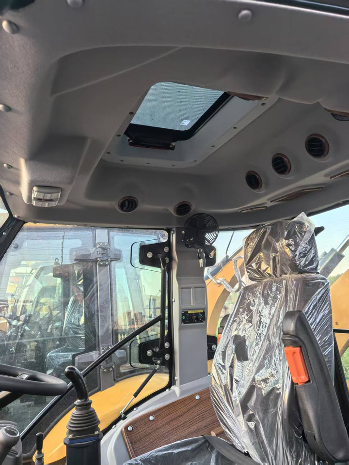 CATERPILLAR 426F new backhoe loader 2025 hot sale jcb - Rýpadlo-nakladač: obrázok 5 CATERPILLAR 426F new backhoe loader 2025 hot sale jcb - Rýpadlo-nakladač: obrázok 5