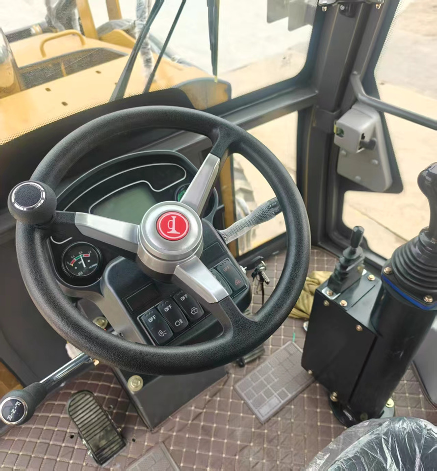 JCB 3CX backhoe loader original stock new tlb - Rýpadlo-nakladač: obrázok 4 JCB 3CX backhoe loader original stock new tlb - Rýpadlo-nakladač: obrázok 4