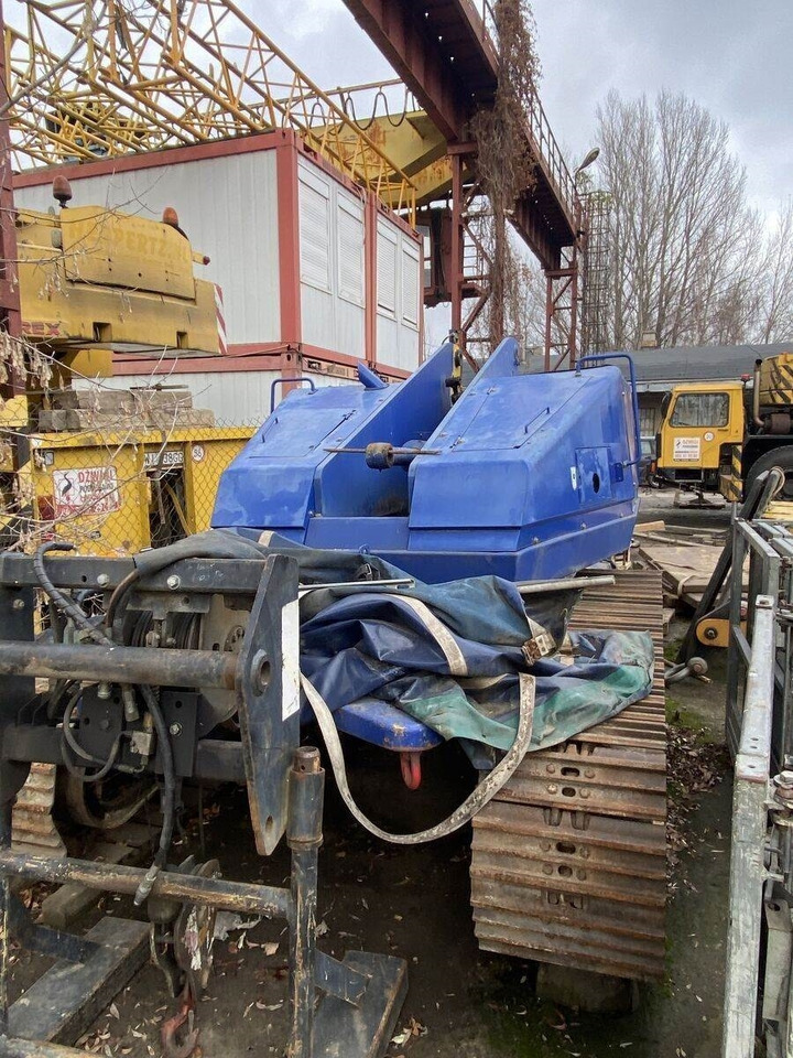 Aichi SR 182 - Teleskopická plošina: obrázok 1 Aichi SR 182 - Teleskopická plošina: obrázok 1