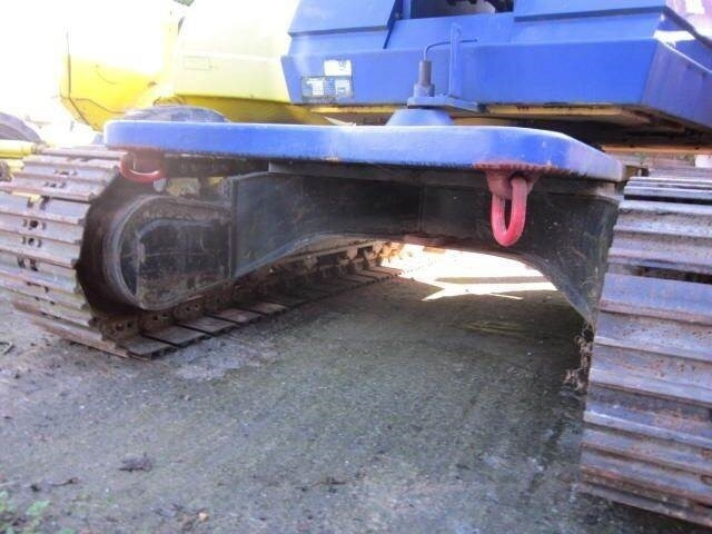 Aichi SR 182 - Teleskopická plošina: obrázok 2 Aichi SR 182 - Teleskopická plošina: obrázok 2