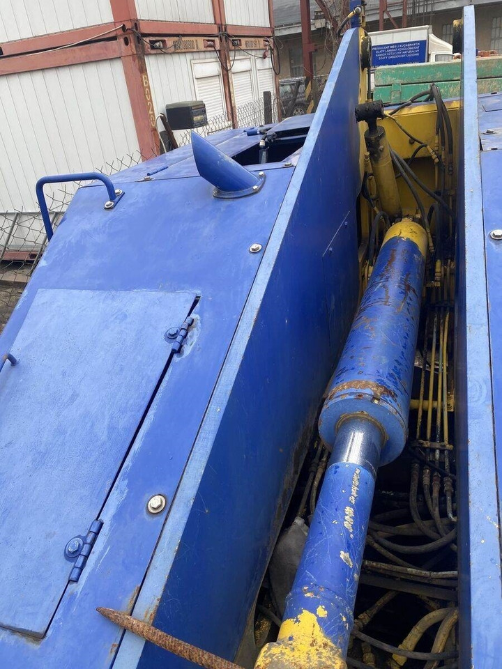 Aichi SR 182 - Teleskopická plošina: obrázok 4 Aichi SR 182 - Teleskopická plošina: obrázok 4