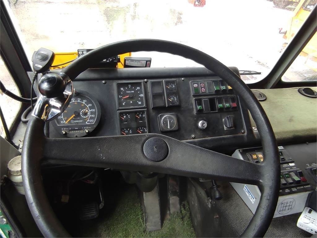Spierings AT-3 SK-365 (400V + diesel) - Žeriav pre všetky terény: obrázok 5 Spierings AT-3 SK-365 (400V + diesel) - Žeriav pre všetky terény: obrázok 5