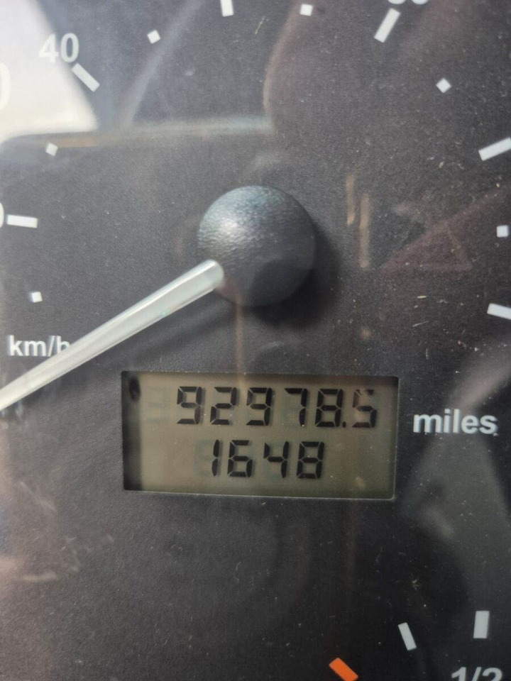 Spierings AT5 SK599 - Žeriav pre všetky terény: obrázok 2 Spierings AT5 SK599 - Žeriav pre všetky terény: obrázok 2