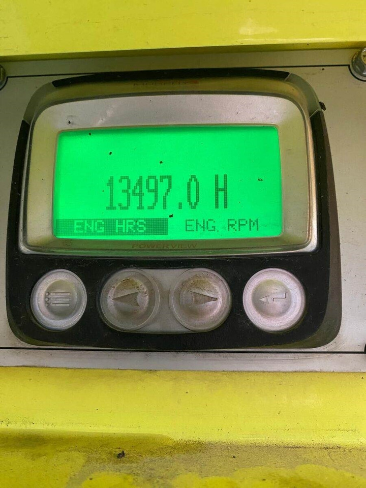 Spierings AT5 SK599 - Žeriav pre všetky terény: obrázok 5 Spierings AT5 SK599 - Žeriav pre všetky terény: obrázok 5