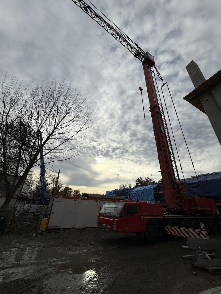 Spierings AT6 SK-1265 mighty tiny (2x diesel) - Pásový žeriav: obrázok 3 Spierings AT6 SK-1265 mighty tiny (2x diesel) - Pásový žeriav: obrázok 3