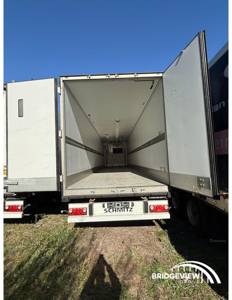 Náves chladírenské Schmitz Cargobull SCB*S3B: obrázok 9